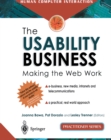 The Usability Business : Making the Web Work - eBook