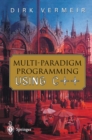 Multi-Paradigm Programming using C++ - eBook