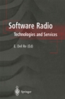 Software Radio : Technologies and Services - eBook