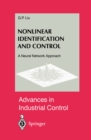 Nonlinear Identification and Control : A Neural Network Approach - eBook