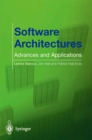 Software Architectures : Advances and Applications - eBook