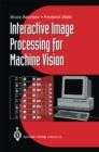 Interactive Image Processing for Machine Vision - eBook