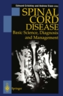 Spinal Cord Disease : Basic Science, Diagnosis and Management - eBook