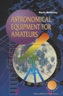 Astronomical Equipment for Amateurs - eBook