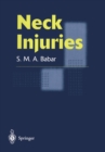 Neck Injuries - eBook