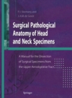 Surgical Pathological Anatomy of Head and Neck Specimens : A Manual for the Dissection of Surgical Specimens from the Upper Aerodigestive Tract - eBook
