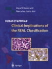 Human Lymphoma: Clinical Implications of the REAL Classification - eBook