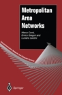 Metropolitan Area Networks - eBook