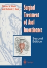Surgical Treatment of Anal Incontinence - eBook