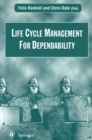 Life Cycle Management For Dependability - eBook