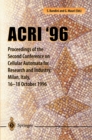 ACRI '96 : Proceedings of the Second Conference on Cellular Automata for Research and Industry, Milan, Italy, 16-18 October 1996 - eBook