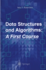 Data Structures and Algorithms: A First Course - eBook