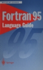 Fortran 95 Language Guide - eBook