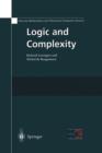 Logic and Complexity - Book