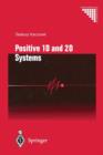 Positive 1D and 2D Systems - Book