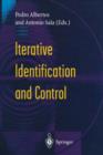 Iterative Identification and Control : Advances in Theory and Applications - Book