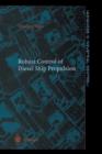 Robust Control of Diesel Ship Propulsion - Book