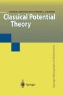Classical Potential Theory - Book