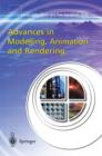 Advances in Modelling, Animation and Rendering - Book