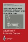 Identification and Control of Sheet and Film Processes - Book