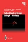Robust Control Design Using H-8 Methods - Book
