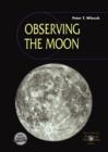Observing the Moon - Book