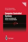 Computer Controlled Systems : Analysis and Design with Process-orientated Models - Book