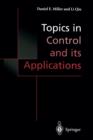 Topics in Control and its Applications : A Tribute to Edward J. Davison - Book