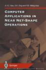 Computer Applications in Near Net-Shape Operations - Book