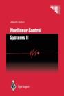 Nonlinear Control Systems II - Book