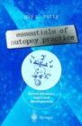 Essentials of Autopsy Practice : Recent Advances, Topics and Developments - Book