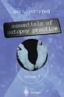Essentials of Autopsy Practice : Volume 1 - Book