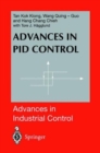 Advances in PID Control - Book