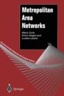 Metropolitan Area Networks - Book