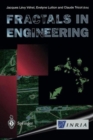 Fractals in Engineering : From Theory to Industrial Applications - Book
