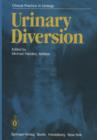 Urinary Diversion - Book