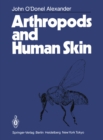 Arthropods and Human Skin - eBook