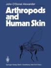 Arthropods and Human Skin - Book