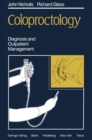 Coloproctology : Diagnosis and Outpatient Management - eBook