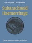 Subarachnoid Haemorrhage - eBook