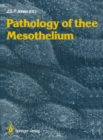 Pathology of the Mesothelium - eBook