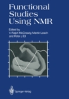 Functional Studies Using NMR - eBook
