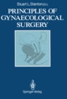 Principles of Gynaecological Surgery - eBook