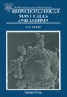 Bronchoalveolar Mast Cells and Asthma - Book