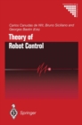 Theory of Robot Control - eBook