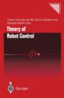 Theory of Robot Control - Book