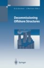 Decommissioning Offshore Structures - eBook