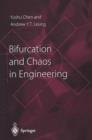 Bifurcation and Chaos in Engineering - Book