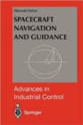 Spacecraft Navigation and Guidance - Book