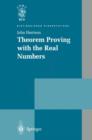Theorem Proving with the Real Numbers - Book